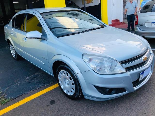 Vectra Expression - Foto 2
