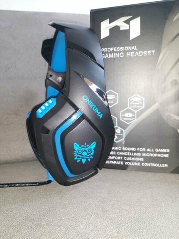 HeadSet Game " Fone de Ouvido " - Foto 4