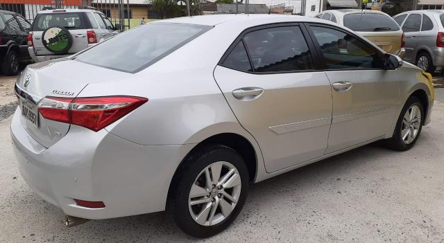 Corolla 2017 - Foto 17