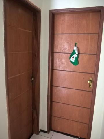 Passo chave de casa no Cohatrac, Cohabiano em condomínio, apenas 45Mil - Foto 8