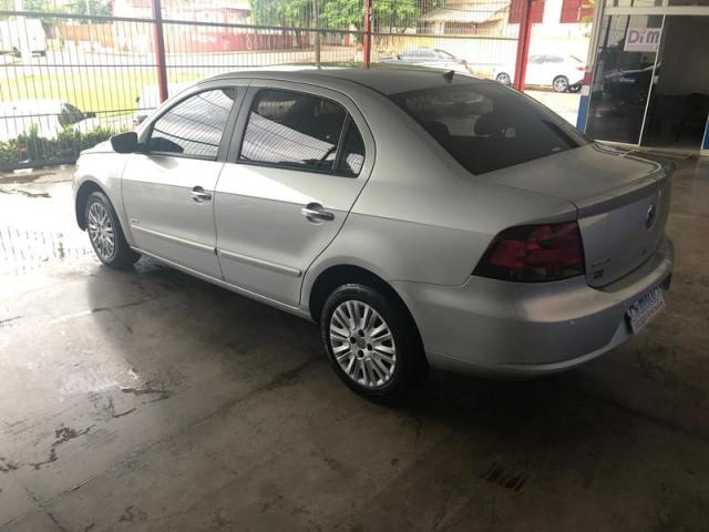 VOLKSWAGEN VOYAGE 1.0 8V G5 4P - Foto 3