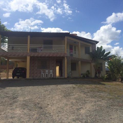 Vende -se Sitio 2 leões