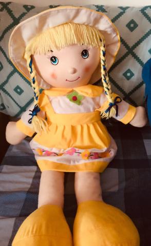 Boneca de pano - Foto 3