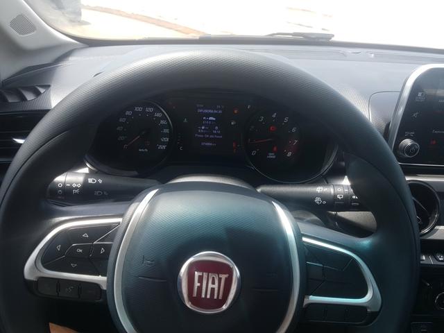Fiat-argo 1.3 drive 2017/2018 o mais completo da categoria - Foto 8