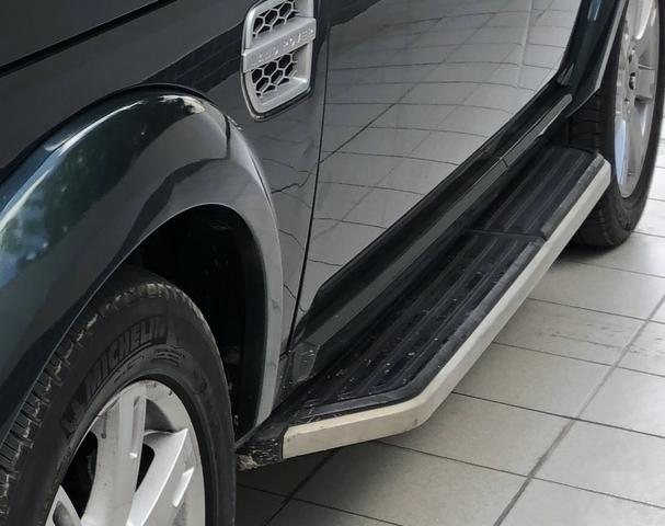 Land Rover Discovery 4 S - Foto 6