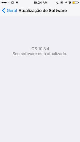 Iphone 5 Branco 16gb - Foto 3