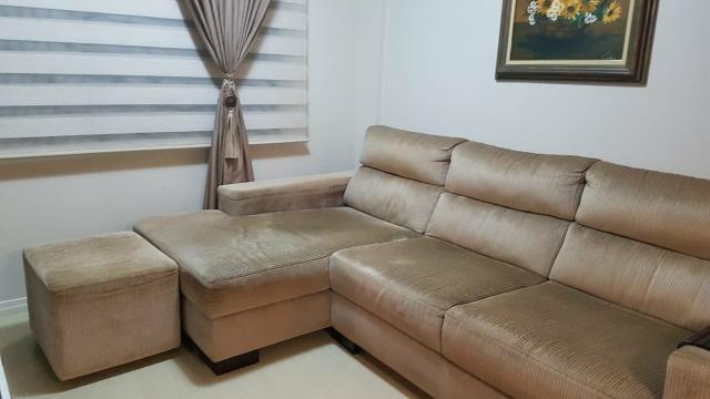Apartamento de três dormitórios Água Verde - Foto 5
