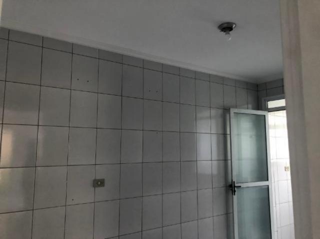 Apartamento à venda com 2 dormitórios em Parque erasmo assunção, Santo andré cod:64722 - Foto 4