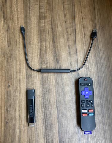 Roku Streaming Stick Plus - Foto 2