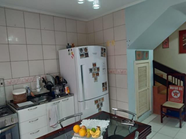 Oportunidade Sobrado Triplex 3 quartos 1 suíte abaixo do preço de mercado em bairro Nobre - Foto 17