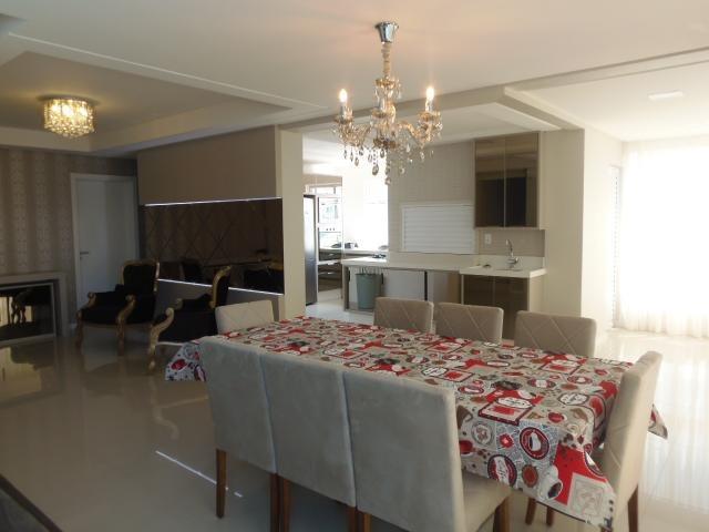 Apartamento 04 Suites _ Vista panorâmica para o mar_ Meia praia - Foto 10