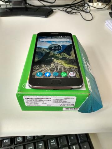 Moto G5 Plus Dual Chip - Foto 3