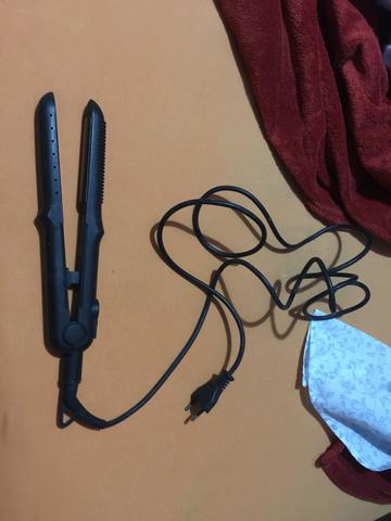 Chapinha/babyliss