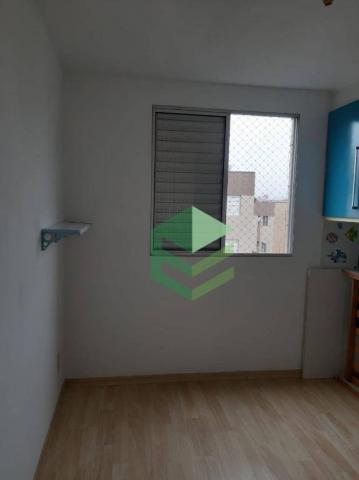 Apartamento com 2 dormitórios à venda, 47 m² por R$ 195.000 - Jardim das Acácias - São Ber - Foto 2