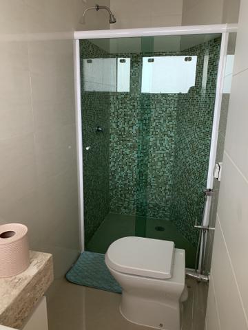 Casa nova com 4 suítes em bairro nobre - Foto 9