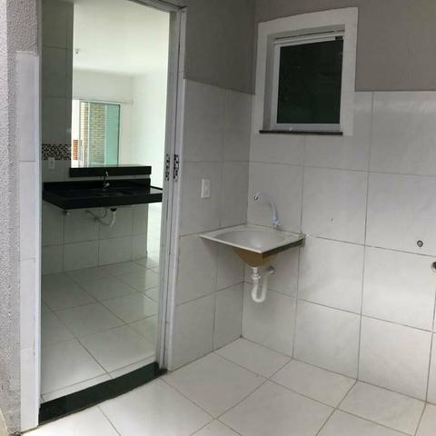 Casa plana no Ancuri de R$ 160.000.00 ja com documentação inclusa(3 Quartos) - Foto 4