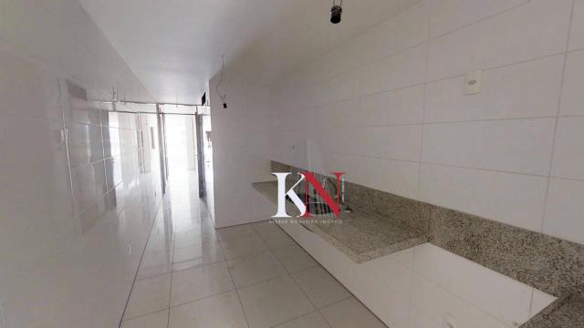 Apartamento com 3 suítes à venda, 150 m² por r$ 854.053 - tambaú - joão pessoa/pb - Foto 3
