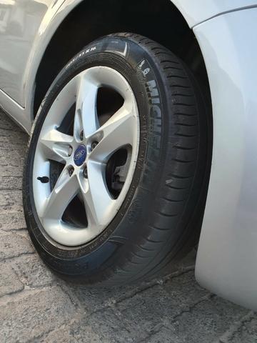 Ford Focus Hatch 2012 - Foto 3