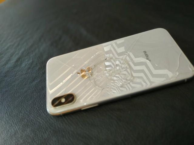 IPhone X 256 GB - Foto 2