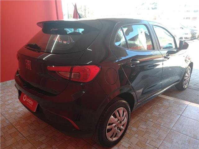 Fiat Argo 1.0 firefly flex drive manual - Foto 4