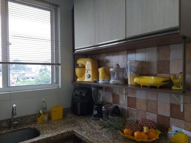 Apartamento no Saguaçu - Foto 13