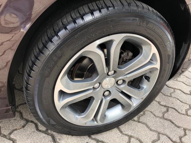 PEUGEOT 208 2015/2016 1.6 GRIFFE 16V FLEX 4P MANUAL - Foto 4