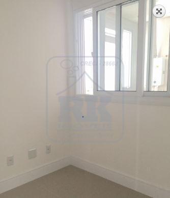 Apartamento à venda com 3 dormitórios em Jurerê internacional, Florianópolis cod:AP006898 - Foto 7