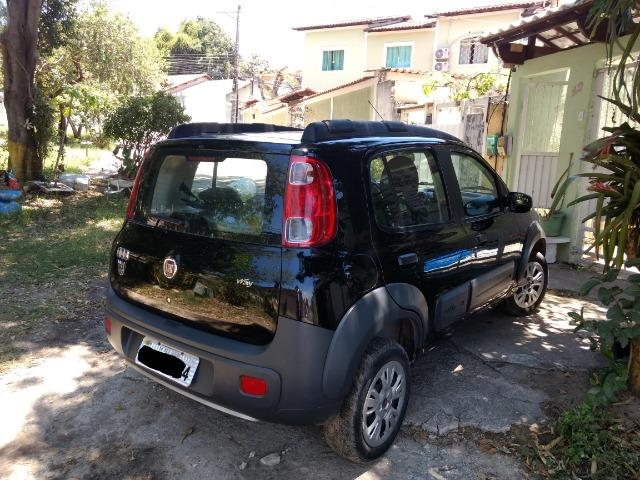 Fiat Uno Way 5p - Foto 4