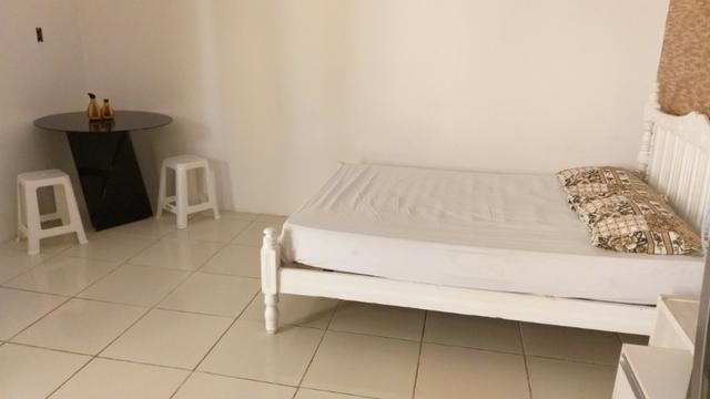 Kitnete / Quitinete para alugar no Parque Shalon próximo do Calhau - Foto 4
