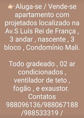 Residencial mali