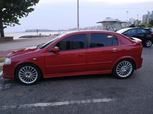 Astra GSI - Foto 4