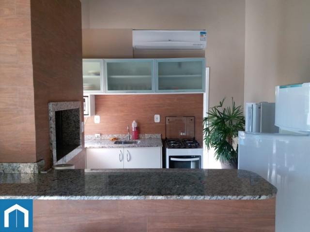 Casa de condomínio à venda com 2 dormitórios em Vila nova, Porto alegre cod:CA00026 - Foto 18
