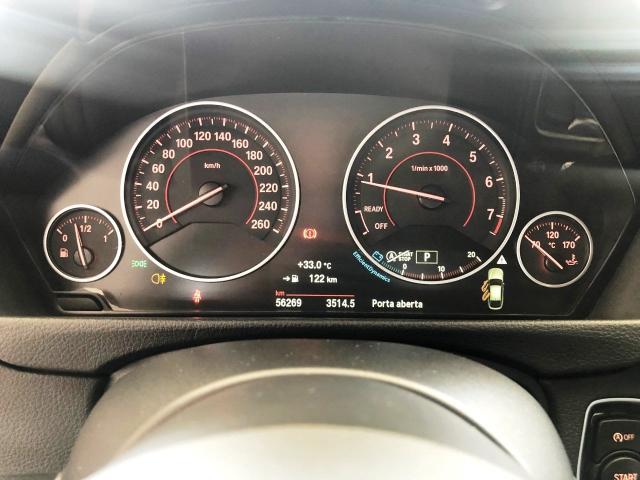 BMW 328I 2014/2015 2.0 GT M SPORT 16V GASOLINA 4P AUTOMÁTICO - Foto 3