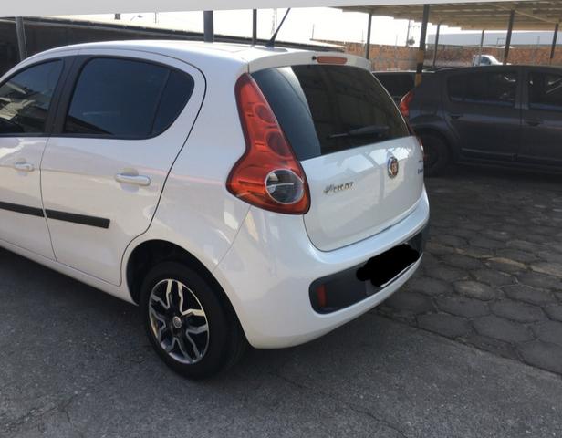 Palio Attractive 1.0 2016/2017 - Foto 8