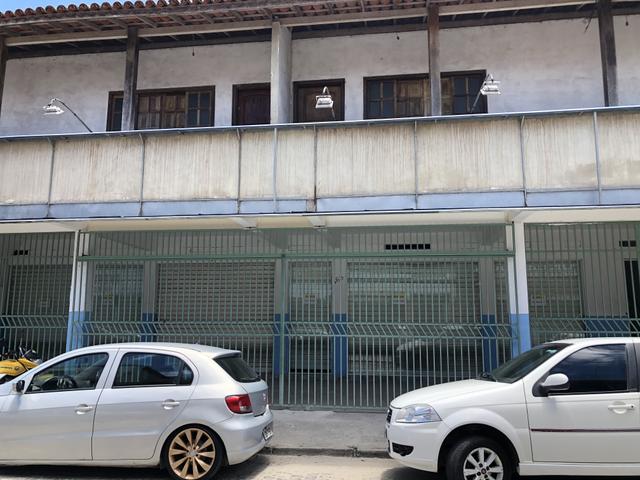 Alugo ótima loja no Baianão - Foto 8