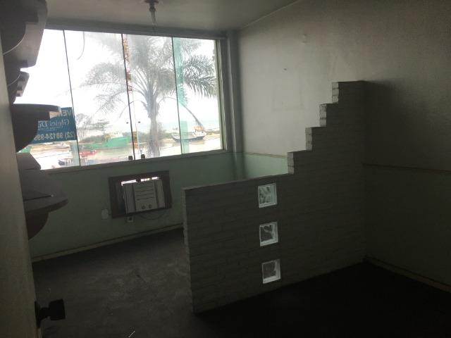 Sala Aluguel Centro Macaé