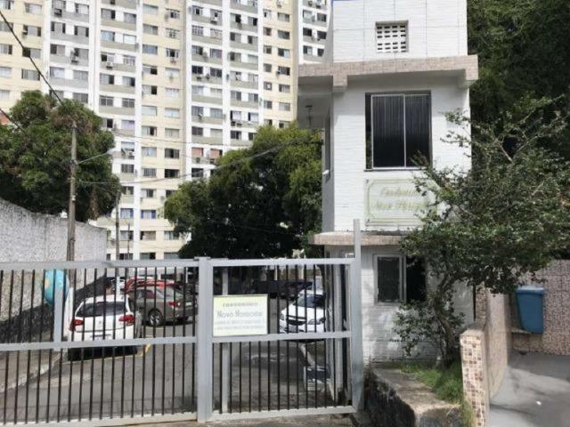 Acupe de Brotas 1/4 no Cond Novo Horizonte