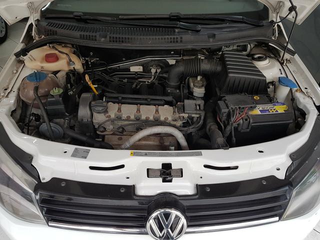 Gol Highline 1.6 2016 impecável - Foto 6