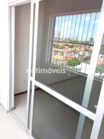 Apartamento para alugar com 3 dormitórios em Fátima, Fortaleza cod:777143 - Foto 5