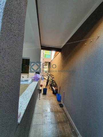 Casa - Brás Cubas, Mogi das Cruzes - Foto 19