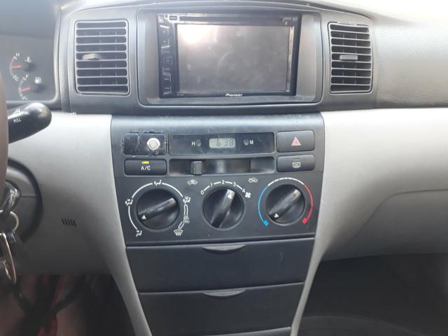 Corolla 2003 1.6 - Foto 10