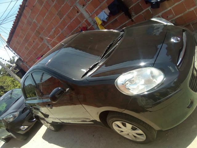 Nissan march 2012/2013 - Foto 3