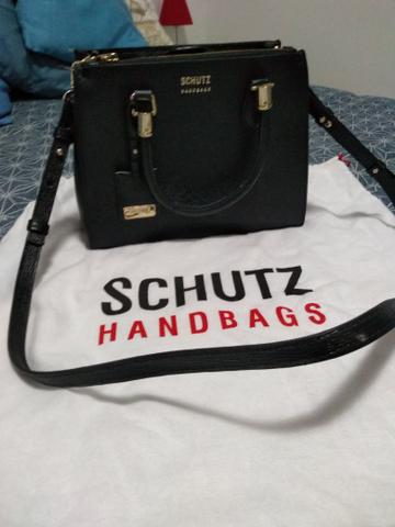 Bolsa Mini Lorena Tote Schutz