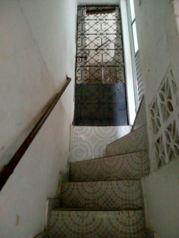 Vendo casa