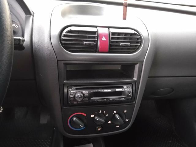 Corsa Maxx 1.4 2009!!! - Foto 2
