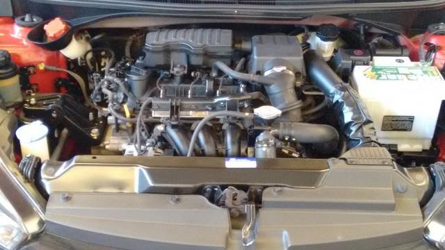 Hyundai/Hb20 Confort 1.0 14/15 flex completo - Foto 6