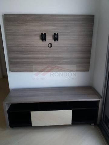 Apartamento para alugar com 2 dormitórios em Vila endres, Guarulhos cod:AP0322 - Foto 16