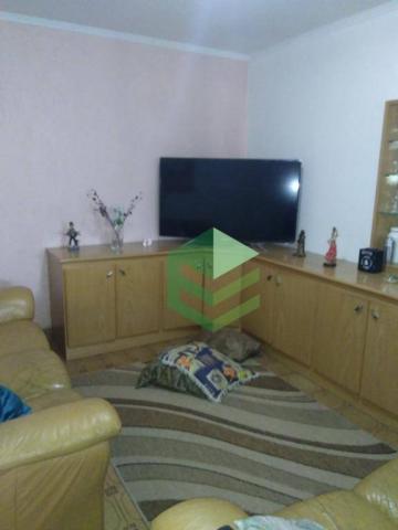 Sobrado com 3 dormitórios à venda, 156 m² por R$ 540.000 - Vila Claraval - São Bernardo do - Foto 11