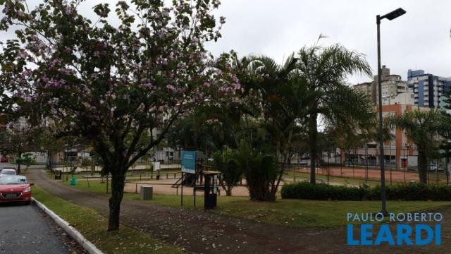 Apartamento à venda com 4 dormitórios em Córrego grande, Florianópolis cod:589706 - Foto 6