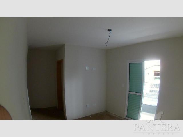 Apartamento à venda com 3 dormitórios em Santa maria, Santo andré cod:56583 - Foto 5